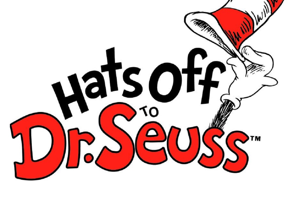 FREE Dr Seuss Font For Children s Book Covers Posters And More 
