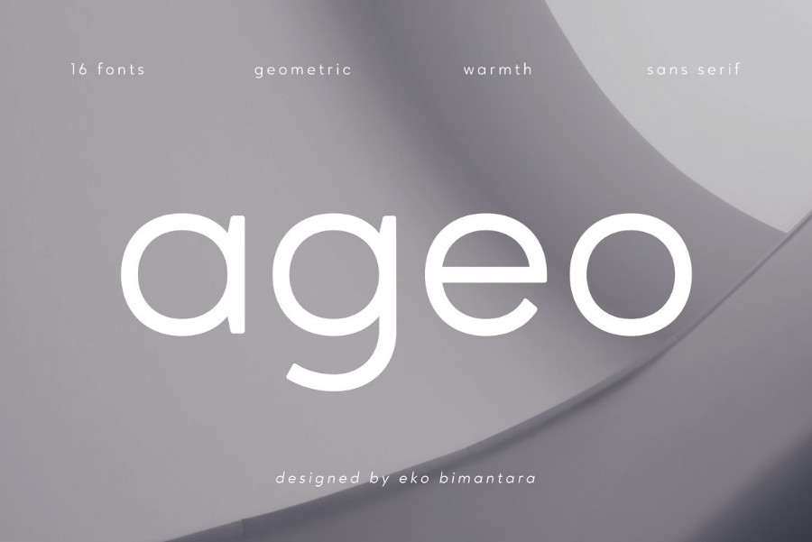 AgeoGeometric