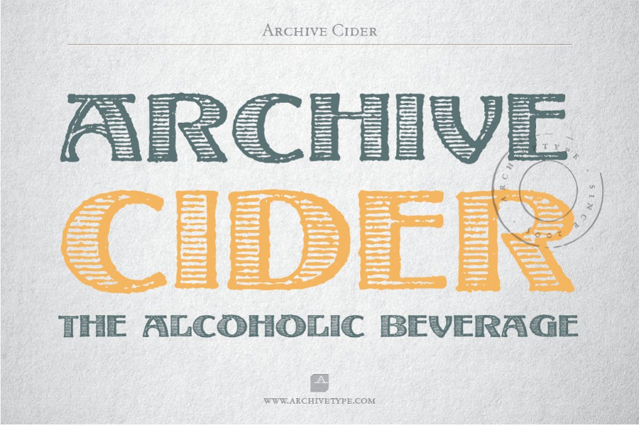 ArchiveCider