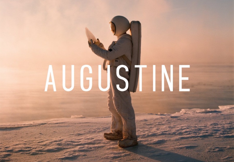 AugustineCondensed