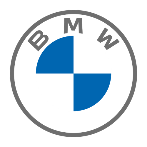 BMW Logo 1