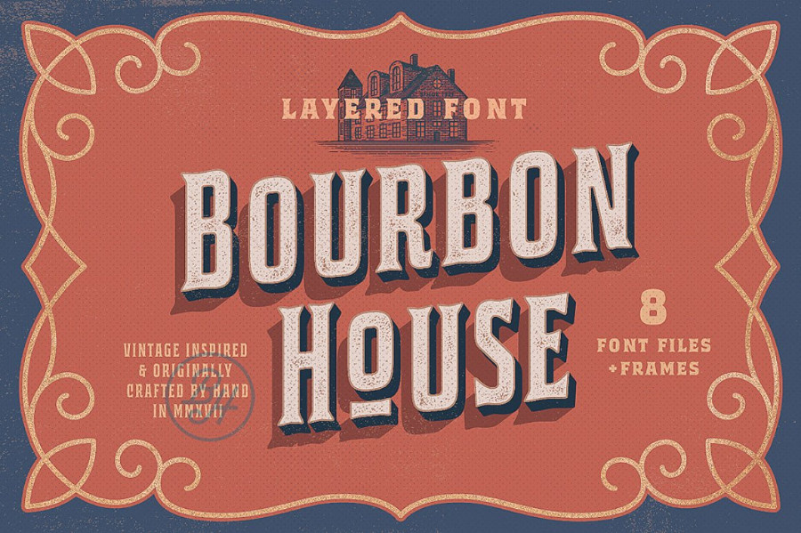 BourbonHouseTF