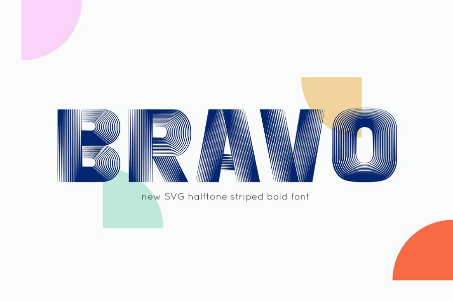 BravoSVG