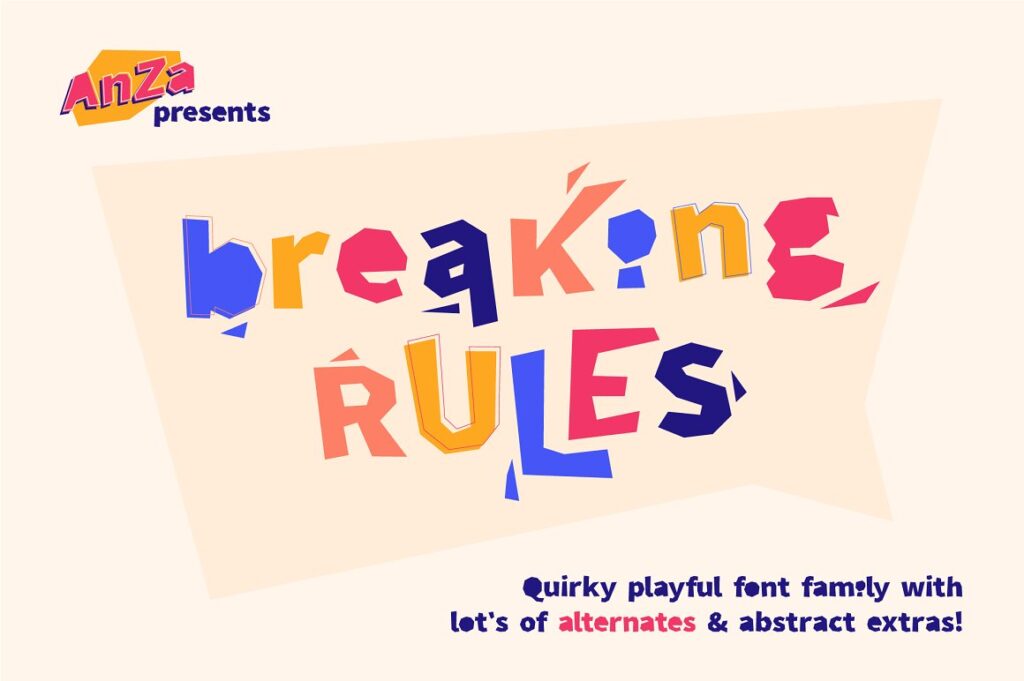 BreakingRules