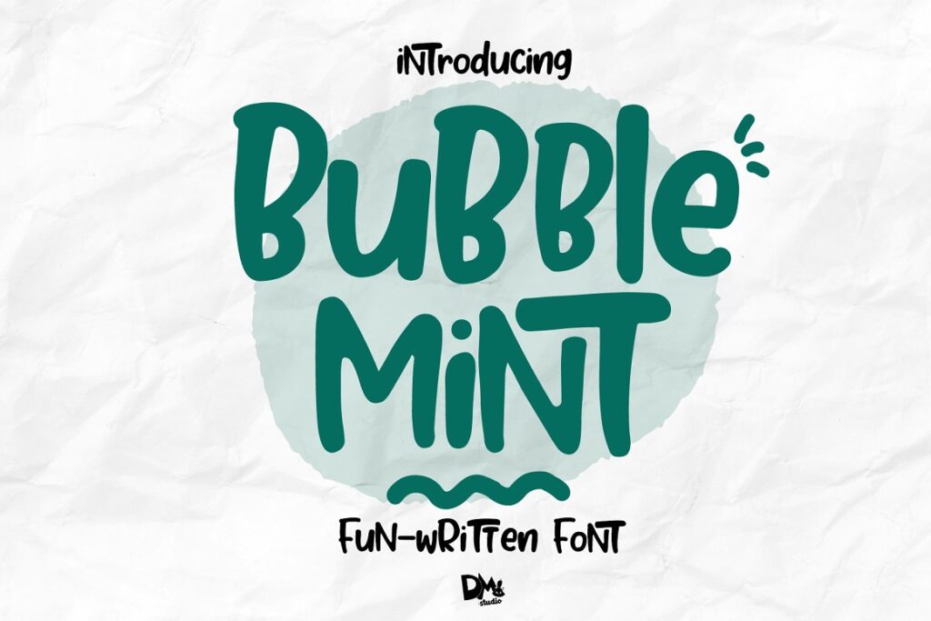 BubbleMintFun