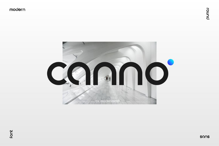 CannoGeometric