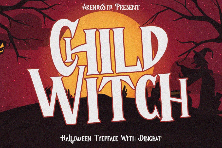 ChildWitch