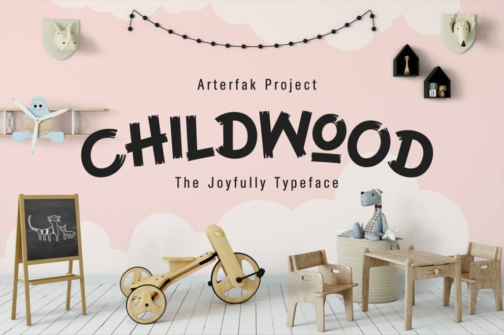 ChildwoodAP