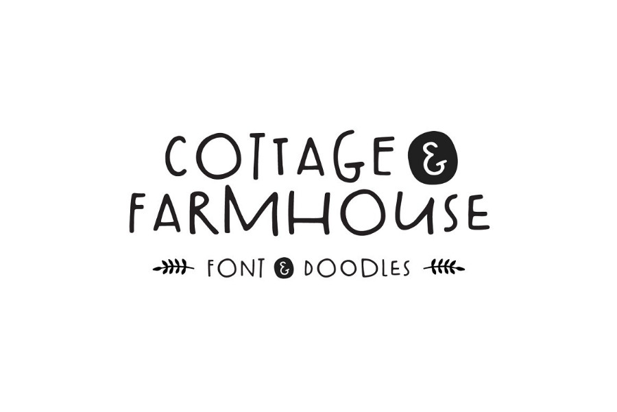 CottageFarmhouseFG