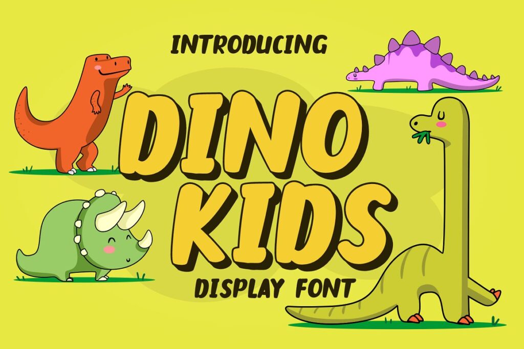 DinoKids