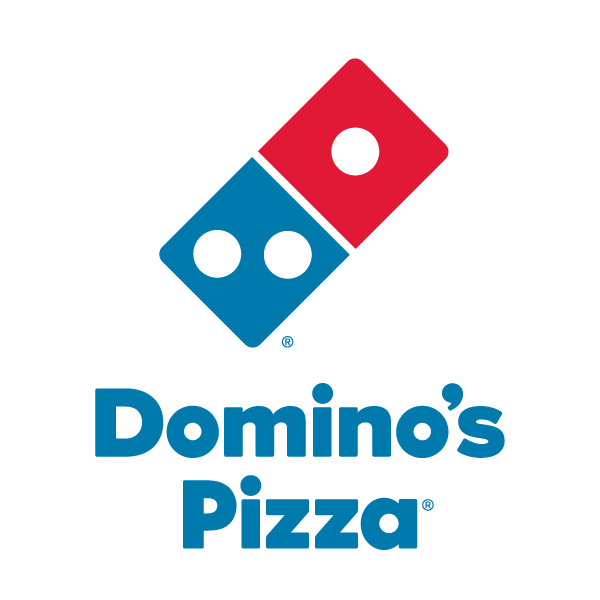 Dominos Pizza Logo 1
