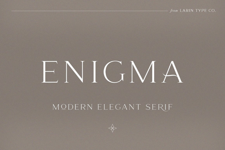 Enigma