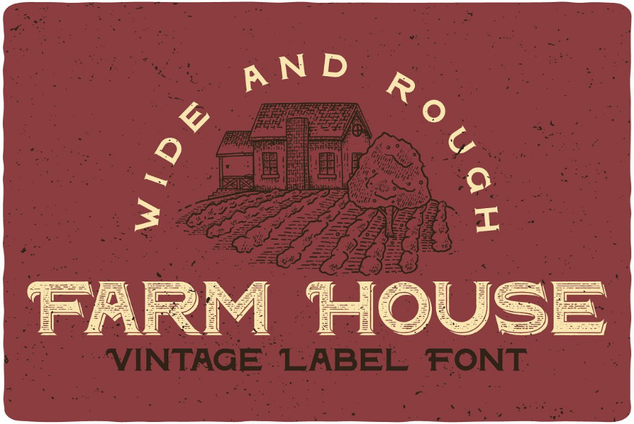 FarmHouseTF