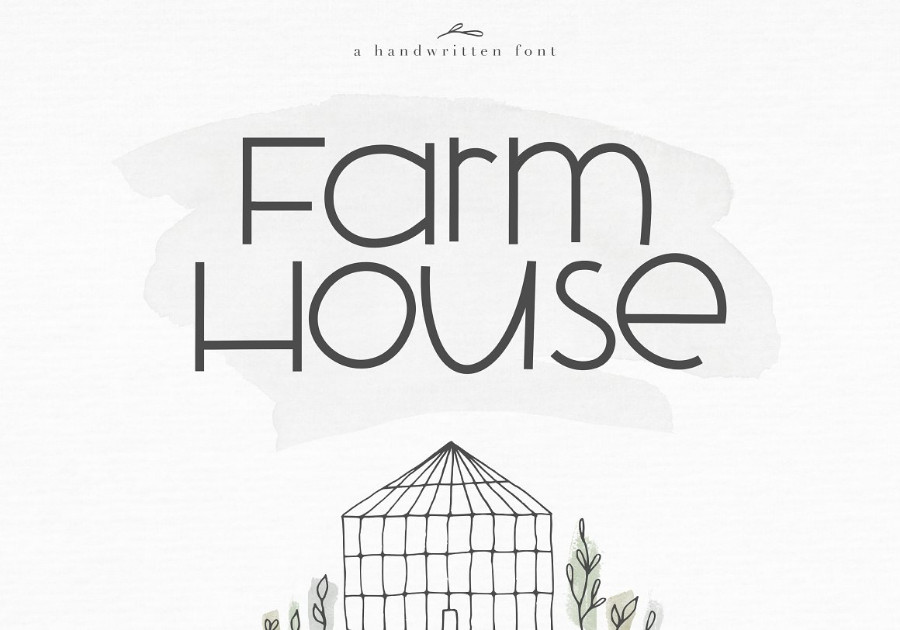 FarmhouseBHF