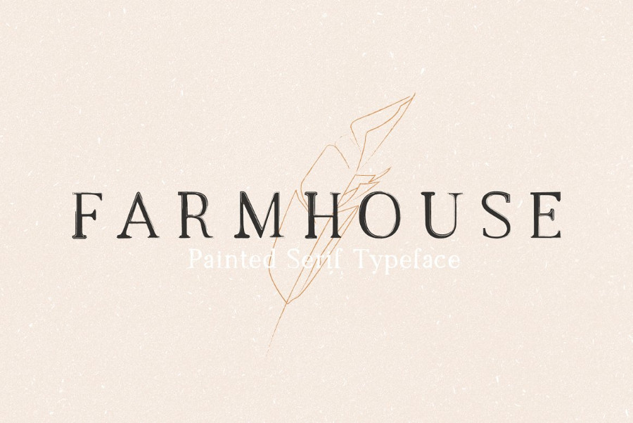 FarmhousePSF