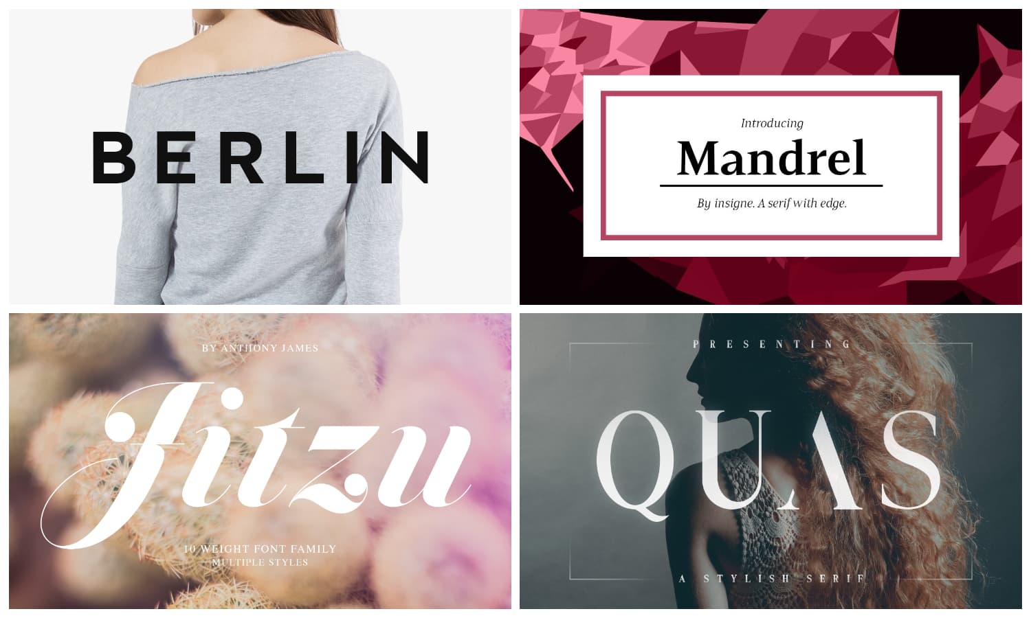 download fashion fonts for photoshop