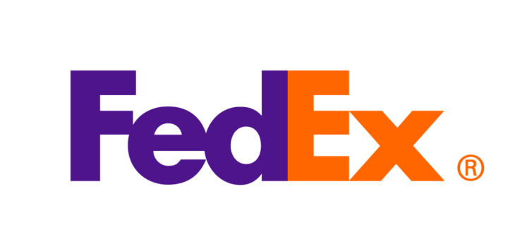 FedEx Logo 1
