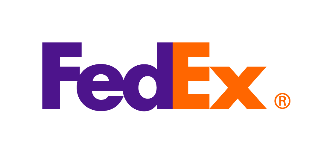 FedEx Logo 1