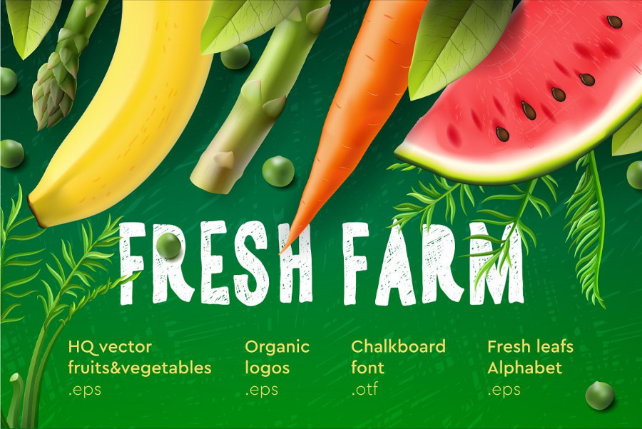 FreshFarm