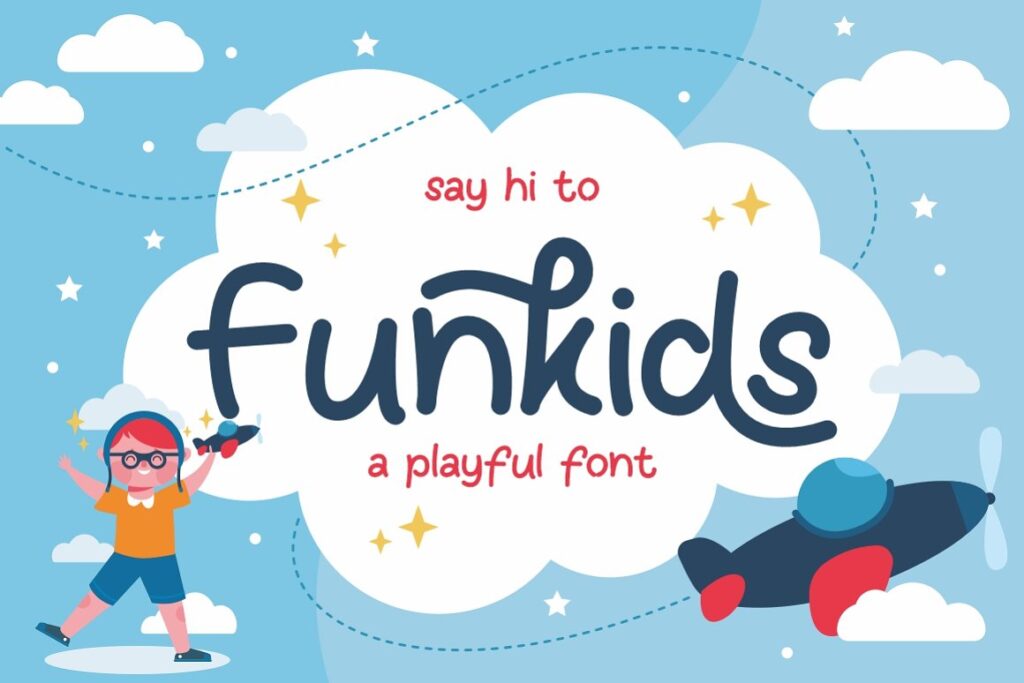 FunKidsPlayful