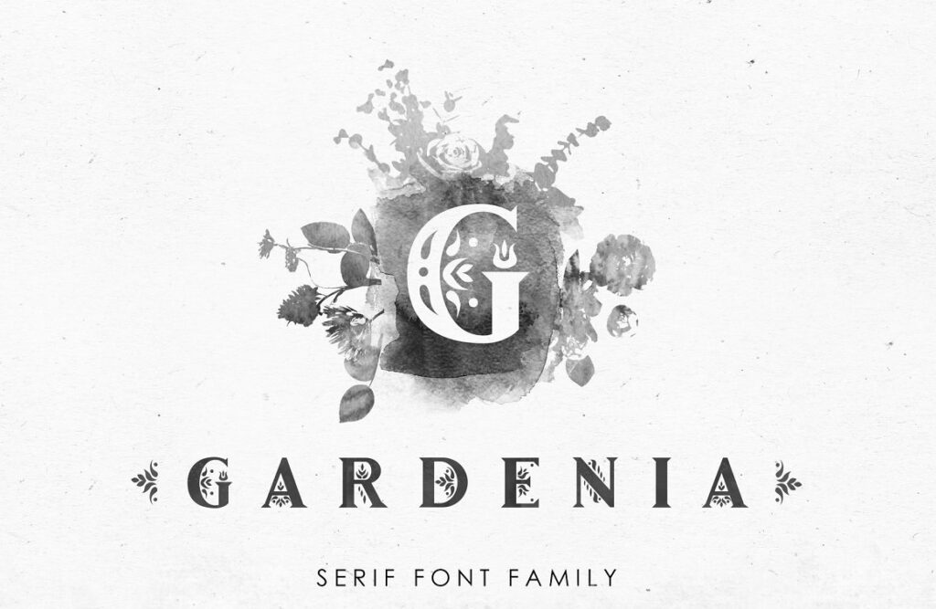 Gardenia