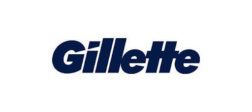 Gilette Logo 1