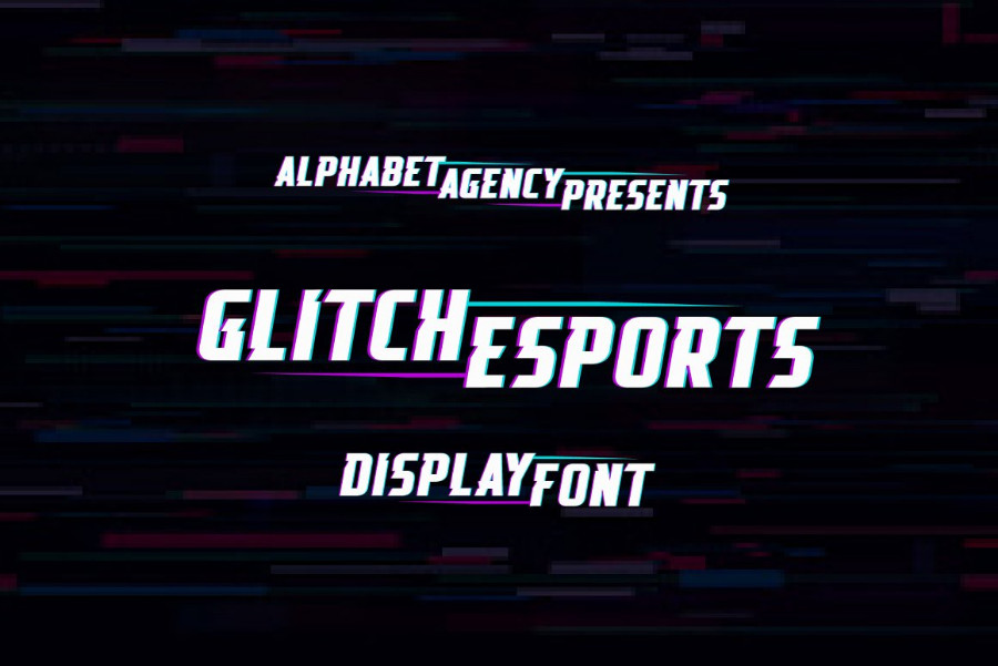 GlitchESports