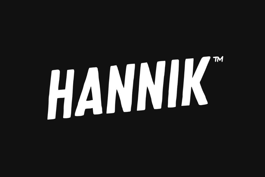 Hannik