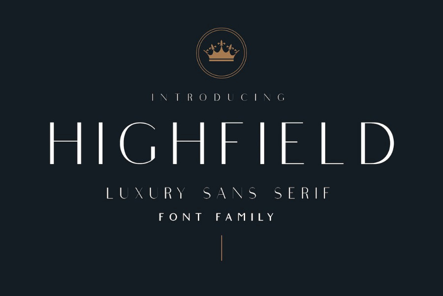 HighfieldLSSF