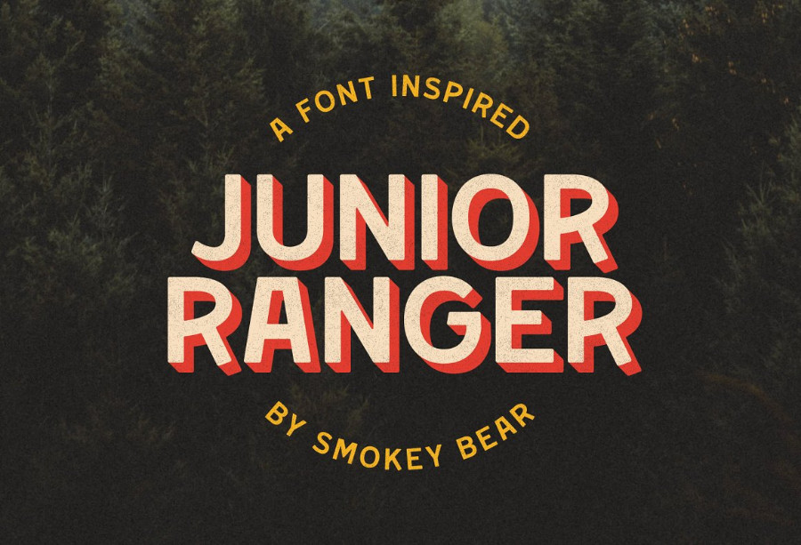 JuniorRanger