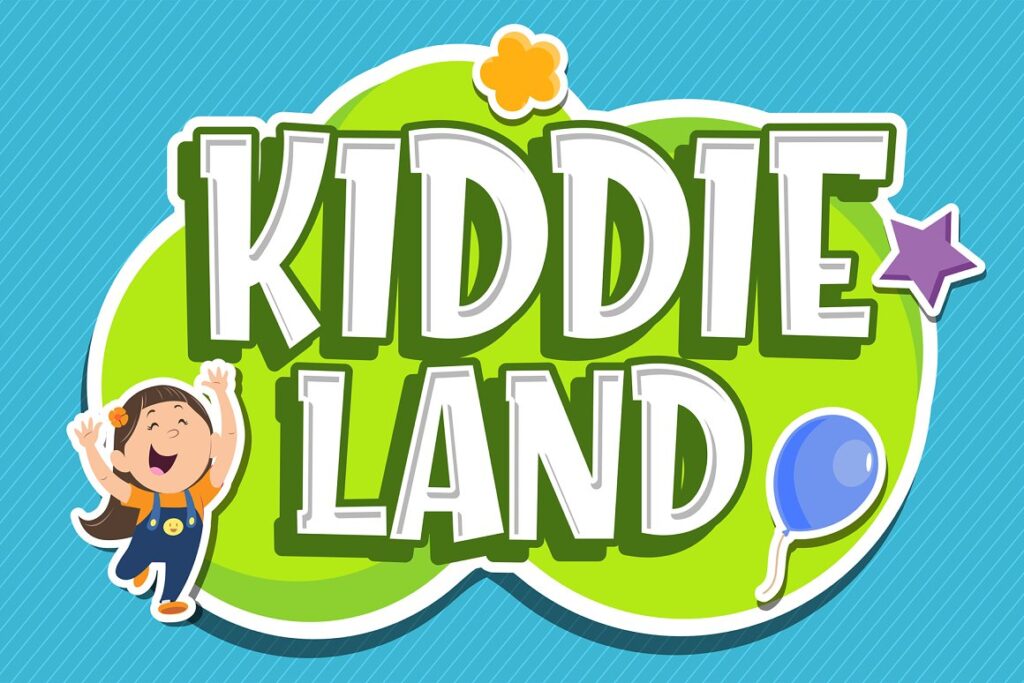 KiddieLand