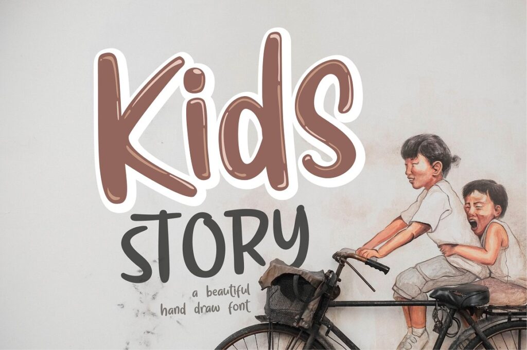 KidsStory