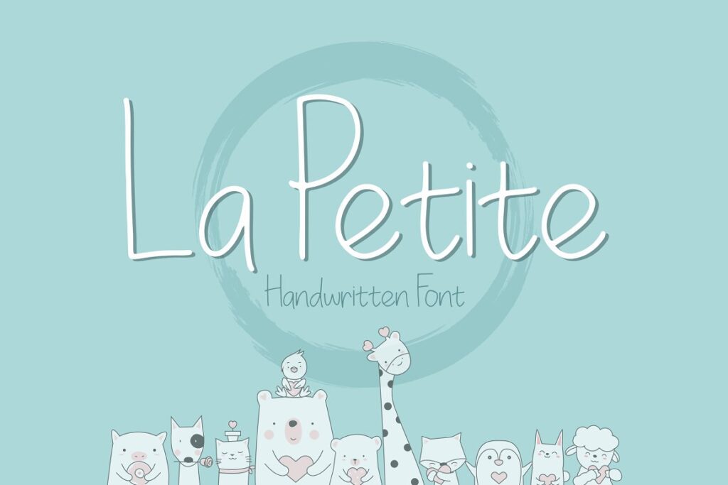 LaPetiteHWF