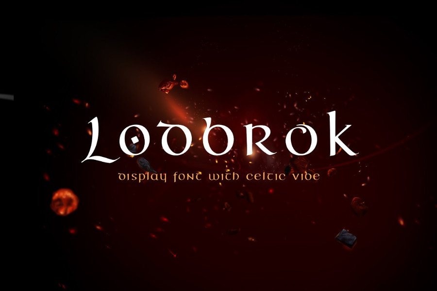 LodbrokCVD