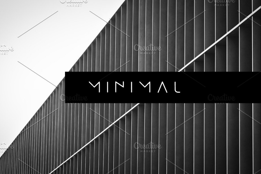 Minimal