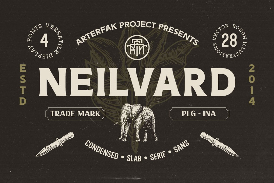 Neilvard