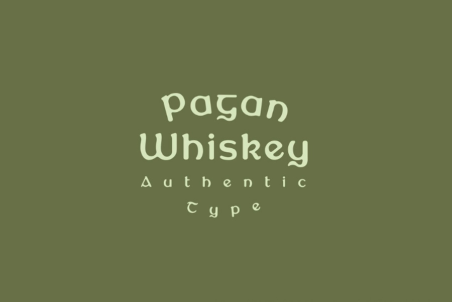 PaganWhiskeyAIT