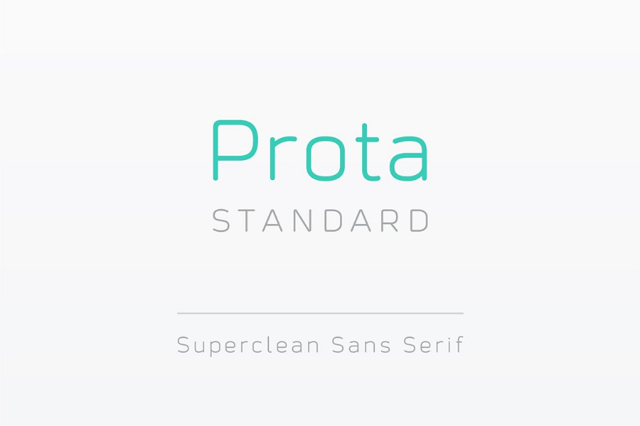 ProtaStandard