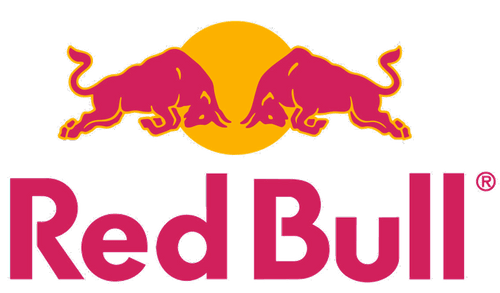 Red Bull Logo 1