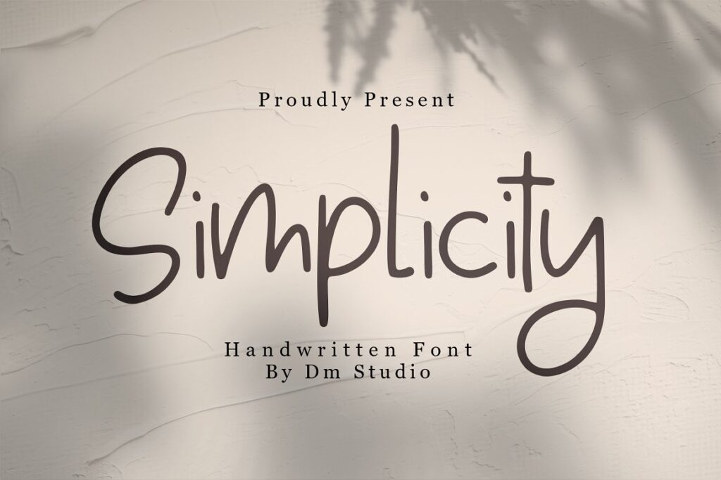 SimplicityHWF