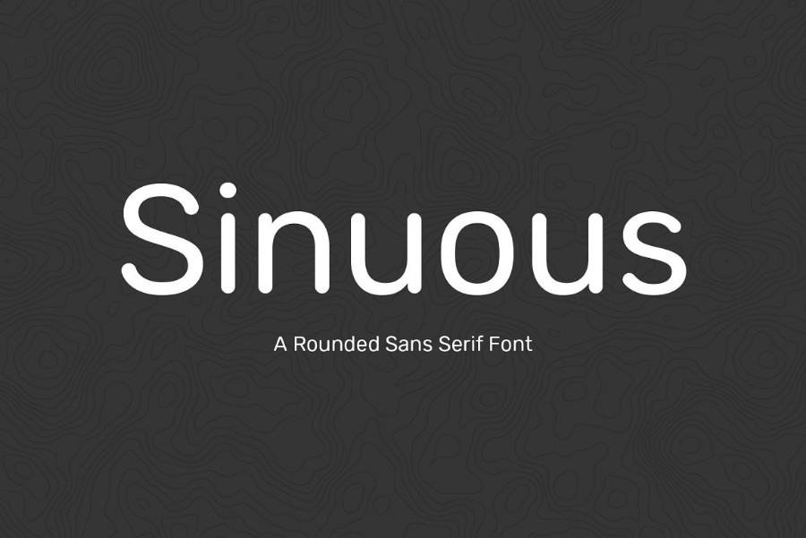 SinuousRounded