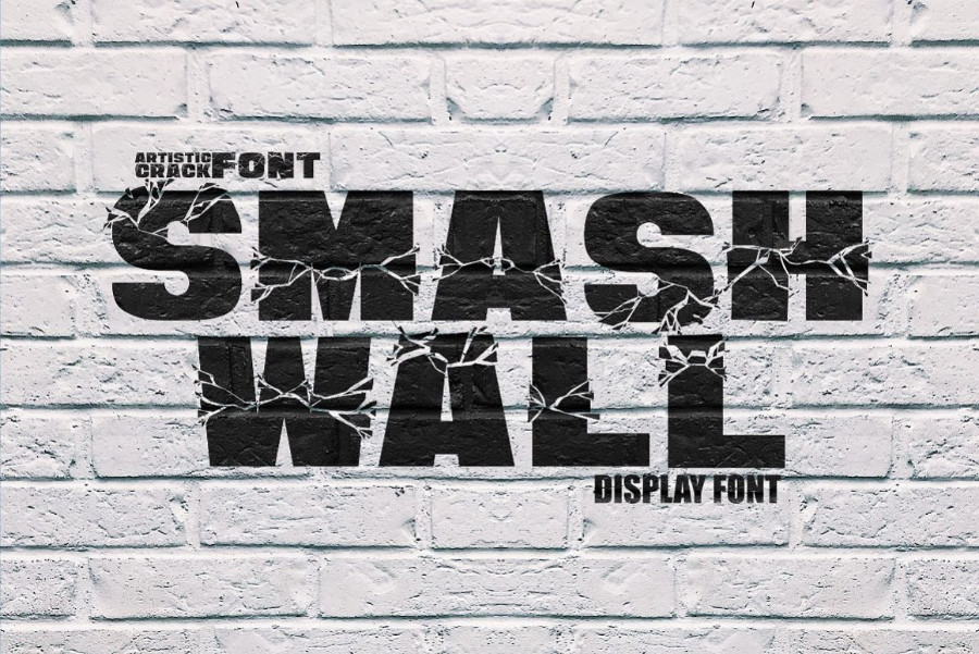 SmashWallDF