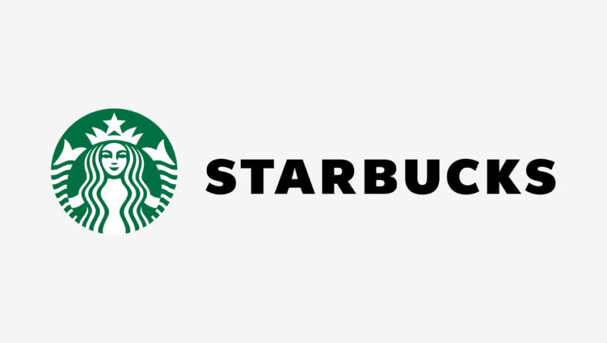 Starbucks logo font free download