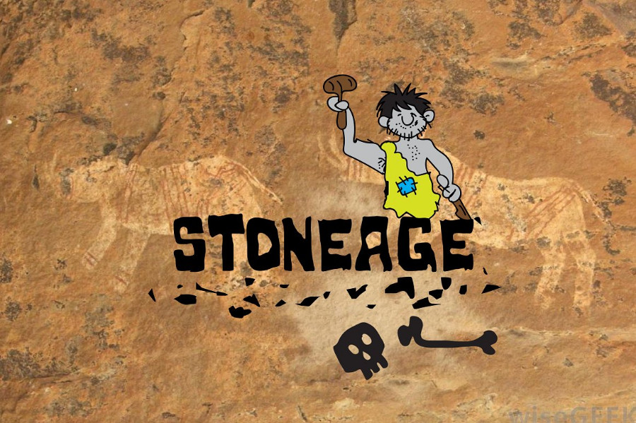 Stoneage