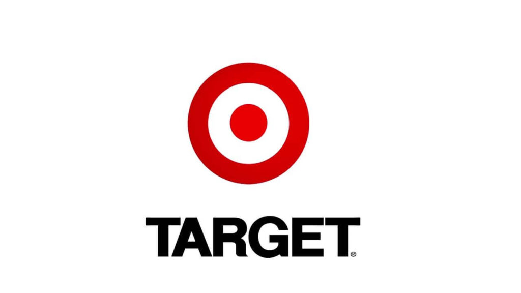 Target Logo 1