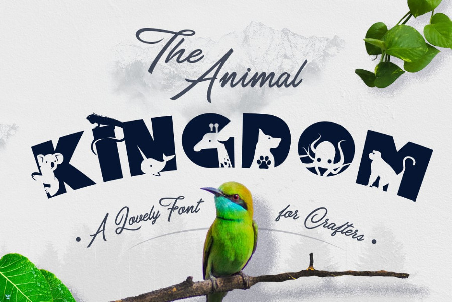 TheAnimalKingdom