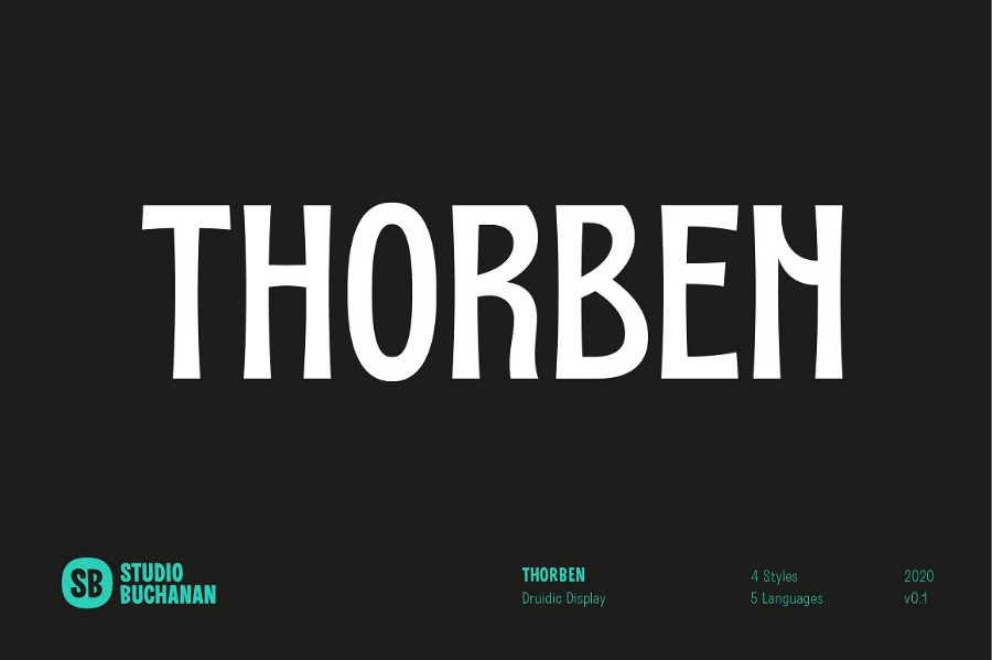 Thorben