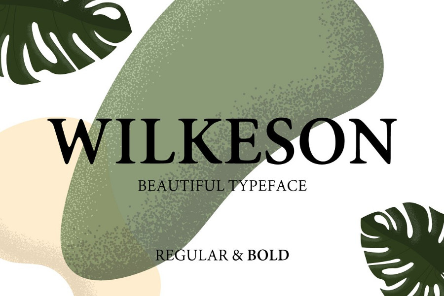 WilkesonTF