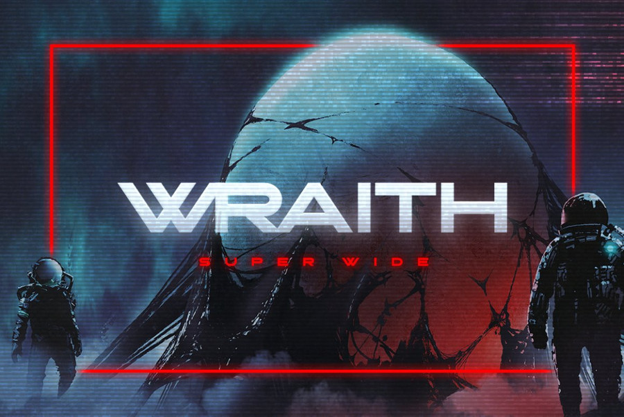 WraithTF