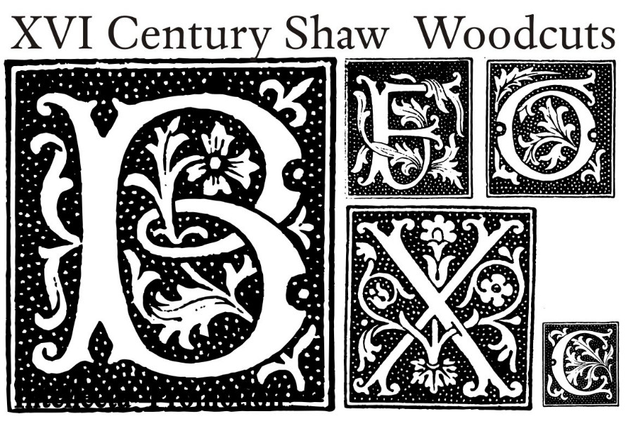 XVIShawWoodcut